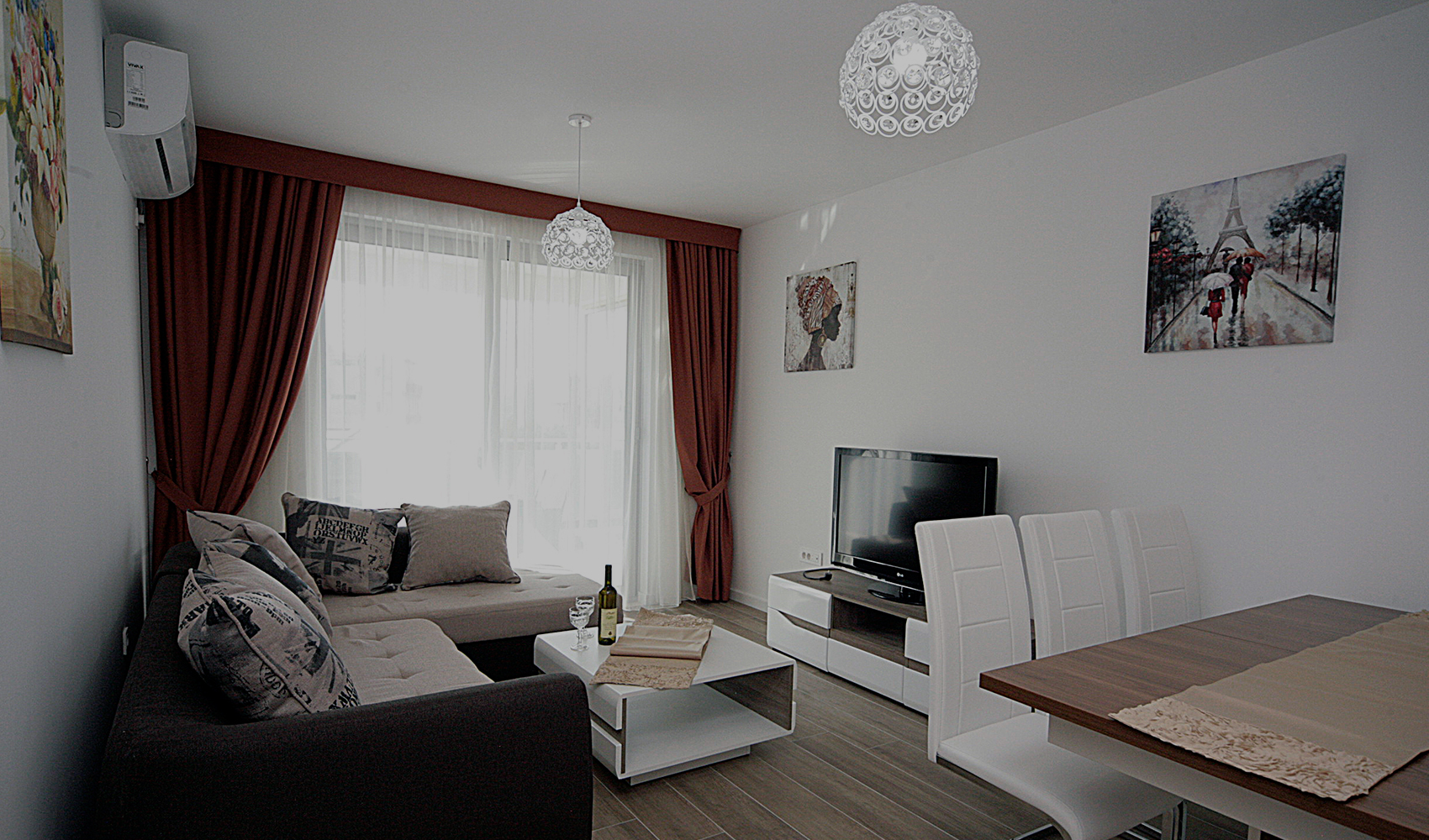 seastarapartment