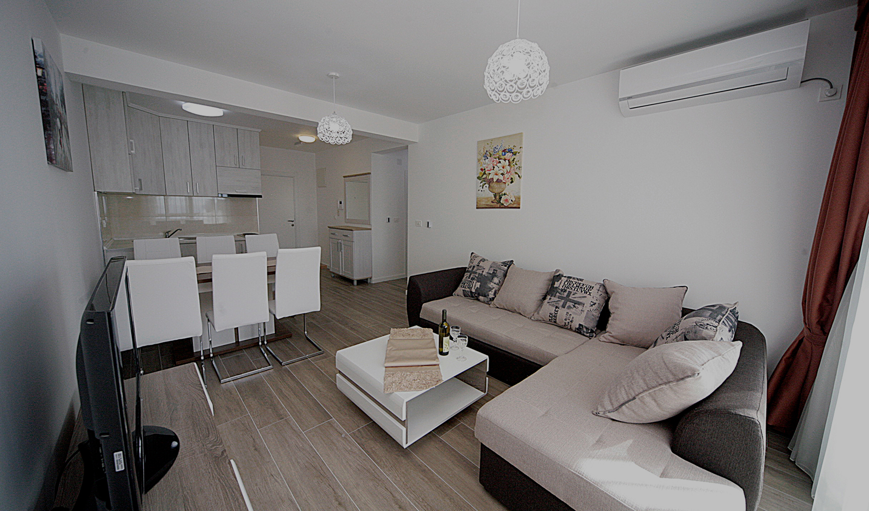 seastarapartment