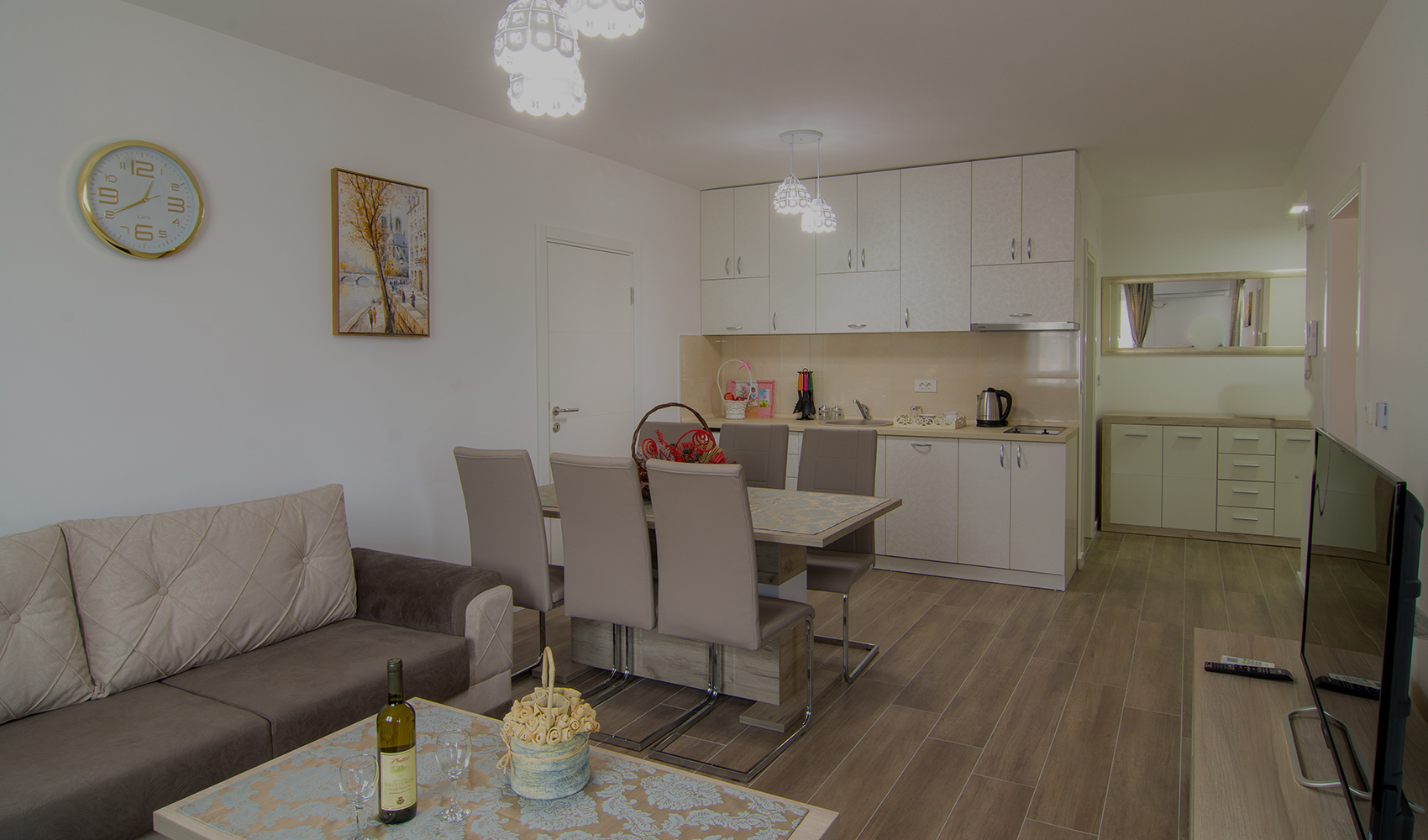 seastarapartment
