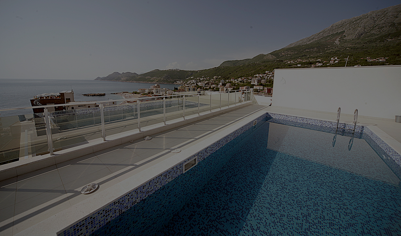 seastarapartment